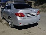 Toyota Corolla 2009 года за 5 000 000 тг. в Жезказган – фото 2