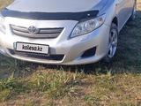 Toyota Corolla 2009 года за 5 000 000 тг. в Жезказган