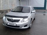 Toyota Corolla 2009 года за 5 000 000 тг. в Жезказган – фото 4