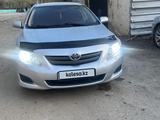 Toyota Corolla 2009 года за 5 000 000 тг. в Жезказган – фото 5