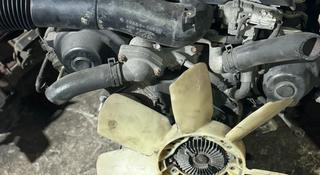 ДВИГАТЕЛЬ 2UZ 3UZ Toyota Lexus ДВС и АКПП (1MZ 2AZ за 55 000 тг. в Алматы