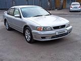 Nissan Cefiro 1997 года за 2 300 000 тг. в Алматы