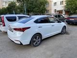 Hyundai Accent 2018 годаүшін7 500 000 тг. в Щучинск – фото 3