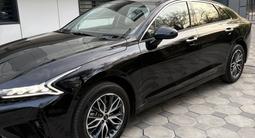 Kia K5 2025 года за 11 800 000 тг. в Алматы – фото 4