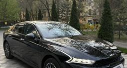 Kia K5 2025 года за 11 800 000 тг. в Алматы – фото 3