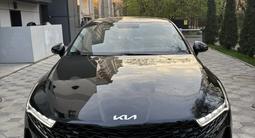 Kia K5 2025 года за 11 800 000 тг. в Алматы – фото 2