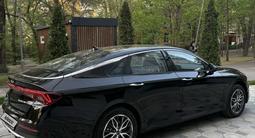 Kia K5 2025 года за 11 800 000 тг. в Алматы – фото 5