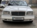 Mercedes-Benz C 220 1996 года за 3 400 000 тг. в Тараз