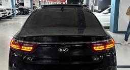 Kia K7 2018 года за 7 500 000 тг. в Астана – фото 3