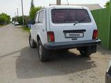 ВАЗ (Lada) Lada 2121 2012 годаүшін1 600 000 тг. в Павлодар – фото 4