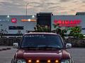 Toyota Land Cruiser Prado 1997 годаүшін5 000 000 тг. в Алматы – фото 2