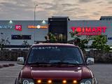 Toyota Land Cruiser Prado 1997 годаүшін5 000 000 тг. в Алматы – фото 2