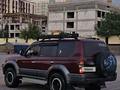Toyota Land Cruiser Prado 1997 годаүшін5 000 000 тг. в Алматы – фото 4