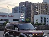 Toyota Land Cruiser Prado 1997 годаүшін5 000 000 тг. в Алматы – фото 3