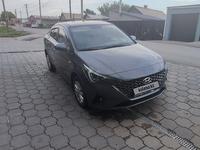 Hyundai Accent 2021 годаүшін8 550 000 тг. в Караганда