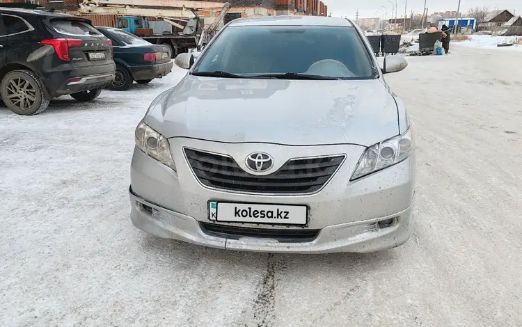 Toyota Camry 2006 годаүшін4 600 000 тг. в Кокшетау