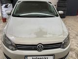 Volkswagen Polo 2013 годаүшін2 940 000 тг. в Алматы – фото 2