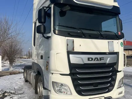 DAF  XF 2019 года за 29 500 000 тг. в Алматы – фото 2