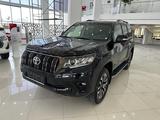 Toyota Land Cruiser Prado 2022 года за 37 320 000 тг. в Павлодар