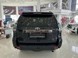 Toyota Land Cruiser Prado 2022 года за 39 320 000 тг. в Павлодар – фото 4