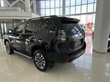 Toyota Land Cruiser Prado 2022 года за 39 320 000 тг. в Павлодар – фото 2