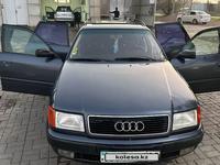 Audi 100 1993 годаүшін2 700 000 тг. в Тараз