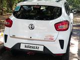 DongFeng Nano EX1 2023 года за 3 800 000 тг. в Алматы – фото 3