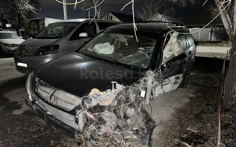 Lexus RX 300 2002 года за 1 100 000 тг. в Костанай