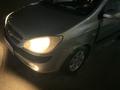 Hyundai Getz 2006 годаfor2 600 000 тг. в Шымкент – фото 7