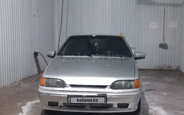 ВАЗ (Lada) 2114 2011 годаfor1 000 000 тг. в Алматы