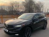 Acura RDX 2021 года за 19 500 000 тг. в Алматы – фото 2