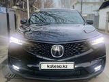 Acura RDX 2021 года за 19 500 000 тг. в Алматы