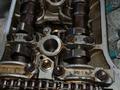 Двигатель 1GR-FE 4.0L на Toyota Land Cruiser Prado 120үшін1 800 000 тг. в Талдыкорган – фото 2