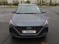 Hyundai Accent 2021 года за 7 400 000 тг. в Уральск – фото 5