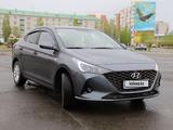 Hyundai Accent 2021 годаүшін7 400 000 тг. в Уральск – фото 2