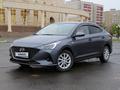 Hyundai Accent 2021 года за 7 400 000 тг. в Уральск – фото 3