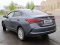 Hyundai Accent 2021 года за 7 400 000 тг. в Уральск – фото 4