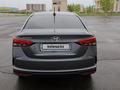 Hyundai Accent 2021 года за 7 400 000 тг. в Уральск – фото 7
