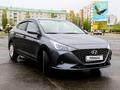 Hyundai Accent 2021 года за 7 400 000 тг. в Уральск – фото 6