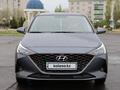 Hyundai Accent 2021 года за 7 400 000 тг. в Уральск – фото 8