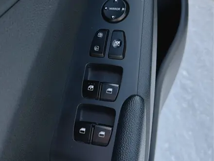 Hyundai Accent 2021 года за 7 400 000 тг. в Уральск – фото 10