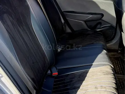 Hyundai Accent 2021 года за 7 400 000 тг. в Уральск – фото 12