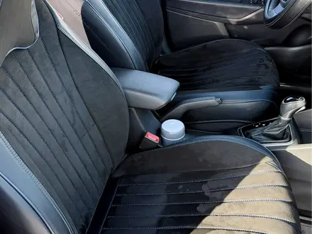 Hyundai Accent 2021 года за 7 400 000 тг. в Уральск – фото 11