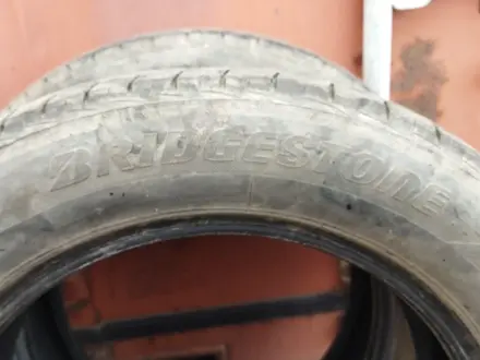 Шины Bridgestone за 17 000 тг. в Кокшетау – фото 3