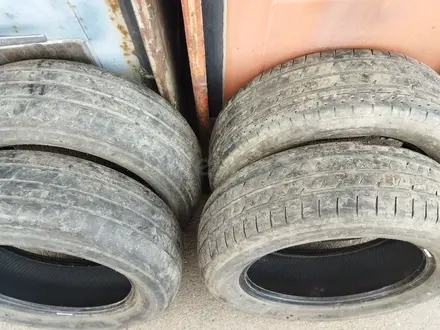 Шины Bridgestone за 17 000 тг. в Кокшетау – фото 4