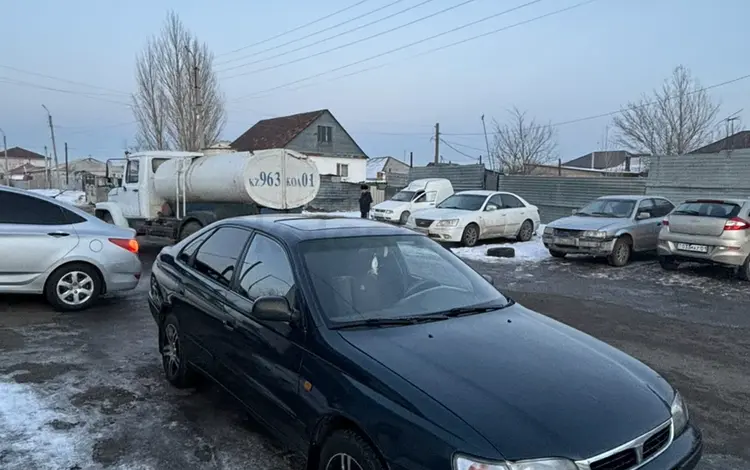 Toyota Carina E 1993 года за 1 800 000 тг. в Астана