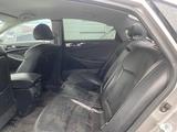 Hyundai Sonata 2010 годаүшін2 179 800 тг. в Астана – фото 4