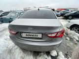 Hyundai Sonata 2010 годаүшін2 179 800 тг. в Астана – фото 2