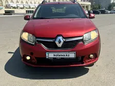 Renault Sandero Stepway, 2016