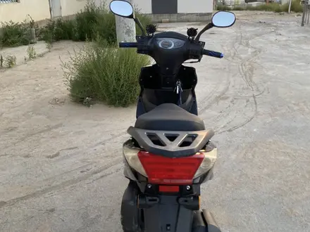 Aprilia  Лия М8 2023 года за 200 000 тг. в Жанаозен – фото 3